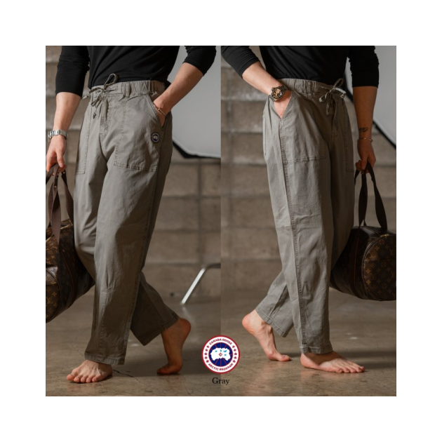 CANADA GOOSE 캐나다구스 우르스 팬츠 3COLOR