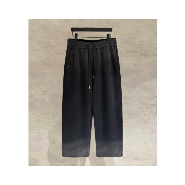 BALENCIAGA 발렌시아가 피그먼트 단자수 팬츠 2COLOR