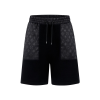 LOUIS VUITTON 루이비통 64306 모노그램 디테일 쇼츠 2COLOR