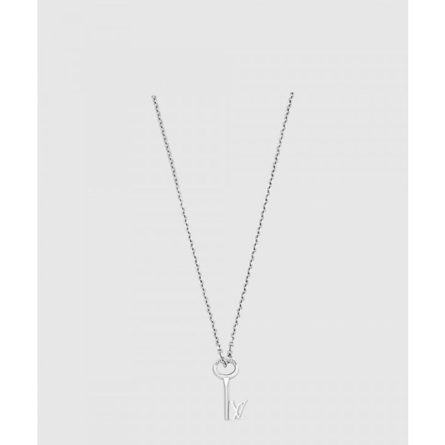 LV 키 목걸이 M00678