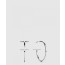 T1 후프 이어링