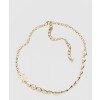 NECKLACE 네크리스 메탈 ABD230