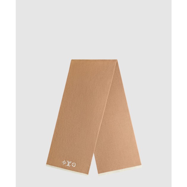 LV 헤드라인 스카프 M77927
