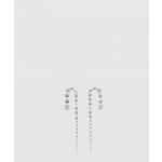 스트라스 패션귀걸이 ABA629