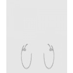 까르띠에 저스트 앵 끌루 이어링 N8515008