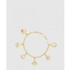 Rose des Vents 팔찌 JRDV9
