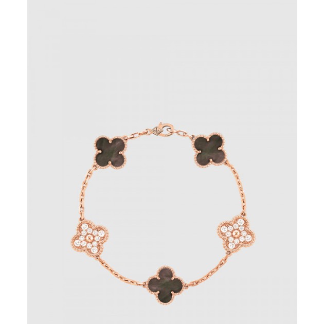 빈티지 알함브라 팔찌 2R100