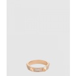 Hermès Clou d'H 반지