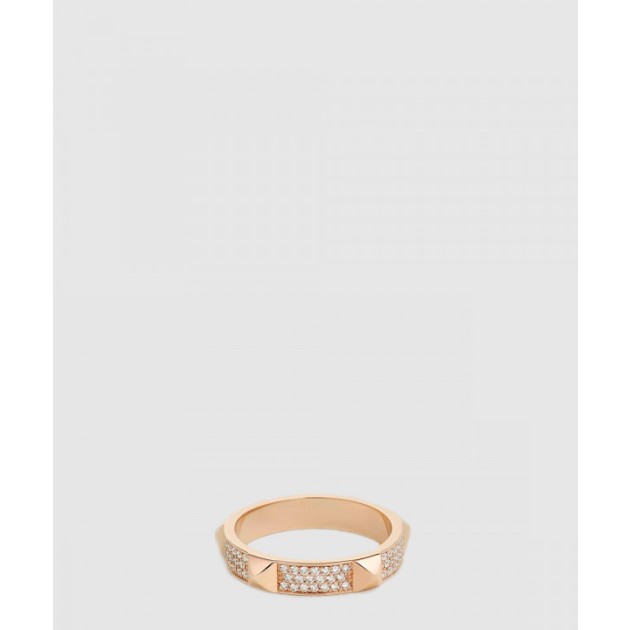 Hermès Clou d'H 반지