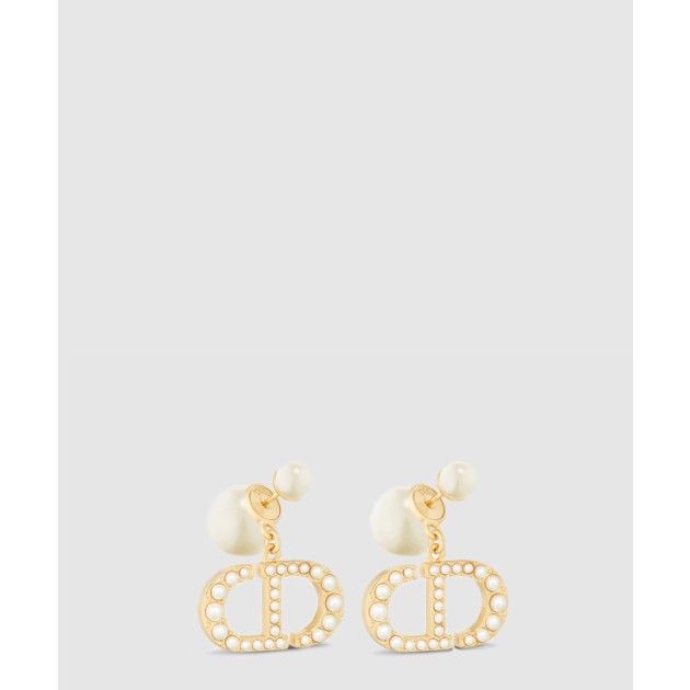 Dior Tribales 귀걸이 E1654