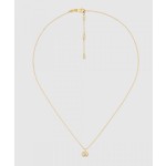 18K 목걸이 687118