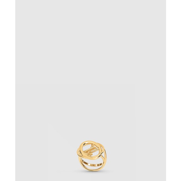 LV 스텔라 반지 M0937S