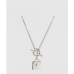 Amulettes Kelly 목걸이