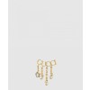 GUCCI 레터 싱글 귀걸이 774325