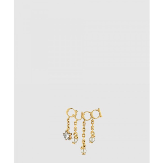 GUCCI 레터 싱글 귀걸이 774325