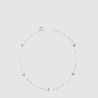 Symbole 목걸이 1JC825