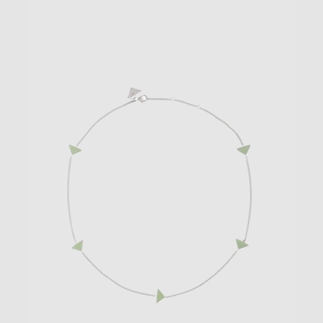 Symbole 목걸이 1JC825
