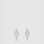 Chaine d'ancre Chaos 이어링