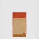 Tissage Equestre 머플러