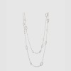 Farandole 롱 목걸이 160