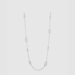 Farandole 롱 목걸이 80