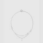 Chaine d'ancre Chaos 목걸이