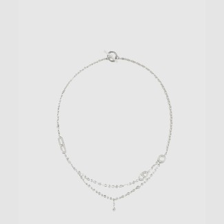 Chaine d'ancre Chaos 목걸이