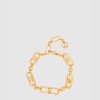 루이비통 MY LV Chain 팔찌 M0980A