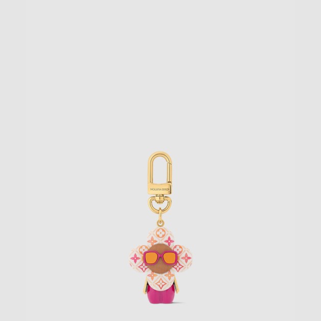 루이비통 비비엔 백 참 M01958