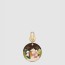 루이비통 일러스트 할리우드 드라이브 XMAS 백참 M00500