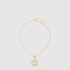 LV TRESOR 목걸이 M01512