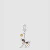 루이비통 DOG 백참 M00747