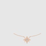 Étoile des Vents 목걸이 JRDV9