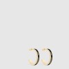 Dior Night Code 라지 후프 E3473