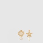 Dior Cabinet de Curiosités 귀걸이 E3629