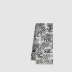 Toile de Jouy Sauvage 스카프 41JOU