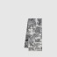 Toile de Jouy Sauvage 스카프 41JOU