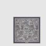 Toile de Jouy 숄 14JOU