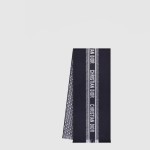 Oblique 스카프 15DOB