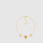 Chardons 초커 N3084
