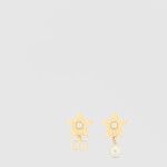 Lucky Dior 귀걸이 E3903