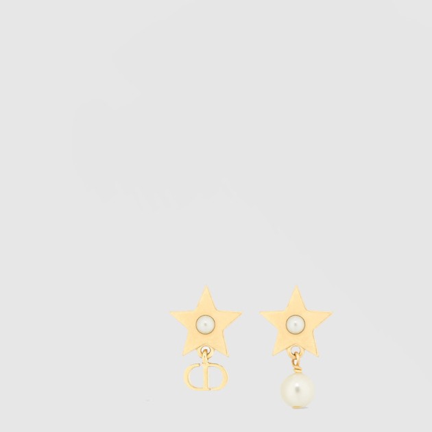Lucky Dior 귀걸이 E3903