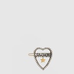 Jadior barrette 머리핀 V0431