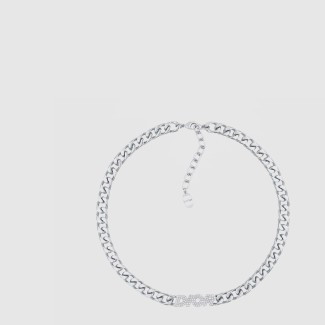 Dior Italic 체인 링크 목걸이 N1507