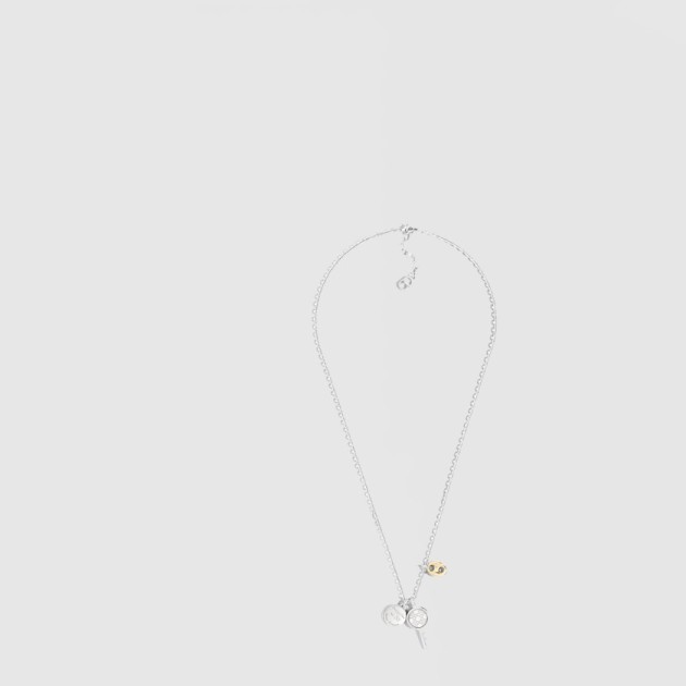 까나쥬 펜던트 목걸이 N2900
