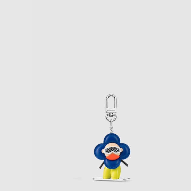 스노보드 비비엔 백 참 M00965