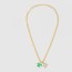 LV 블루밍 펜던트 M01867