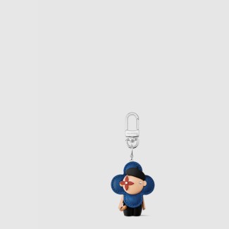 비비엔 키 홀더 백 참 가방 장식 M01937