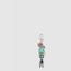 FRIENDS 백 참 & 키 홀더 MP2915