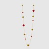 매직 알함브라 롱 목걸이 5JO00